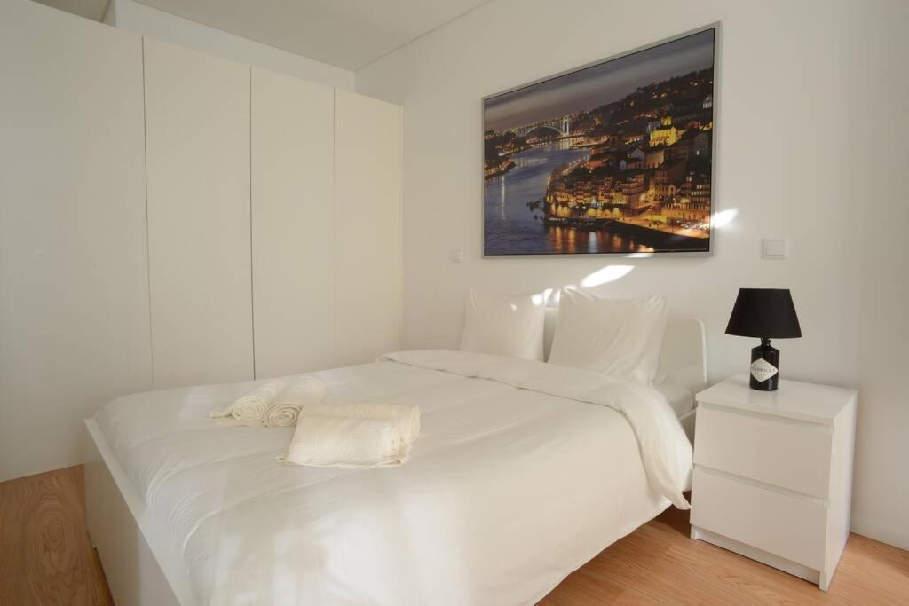 Softly Porto Daire Dış mekan fotoğraf