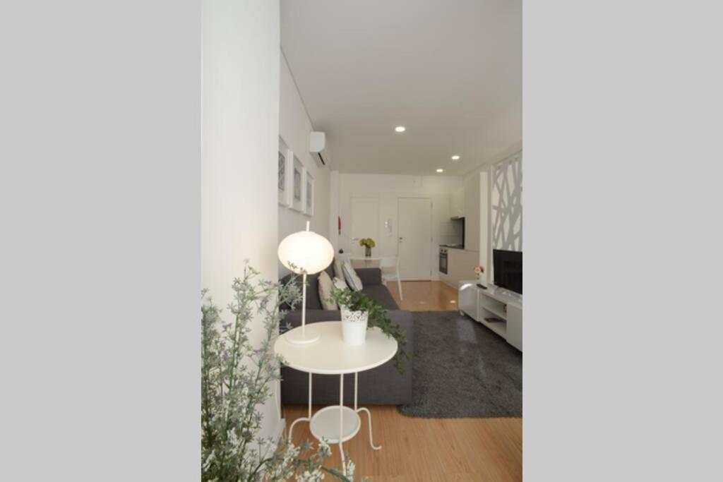Softly Porto Daire Dış mekan fotoğraf