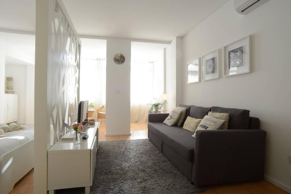 Softly Porto Daire Dış mekan fotoğraf