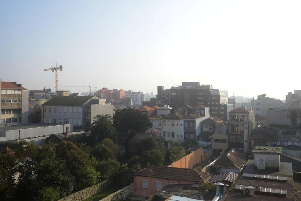 Softly Porto Daire Dış mekan fotoğraf