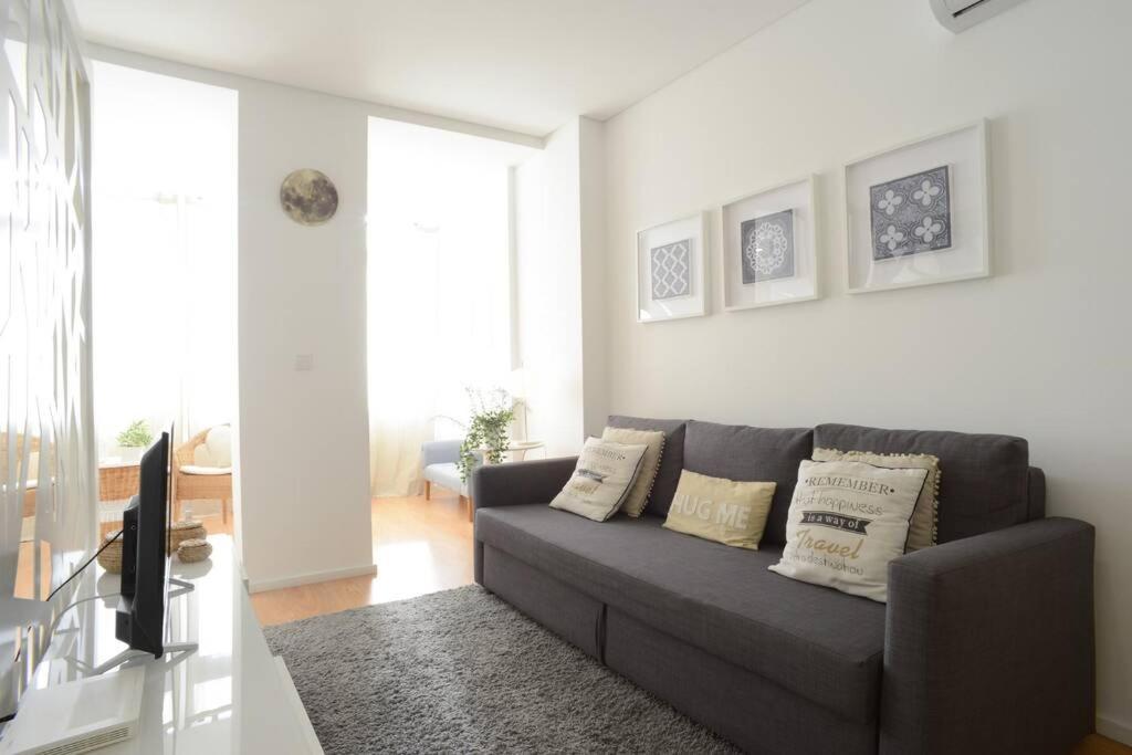 Softly Porto Daire Dış mekan fotoğraf