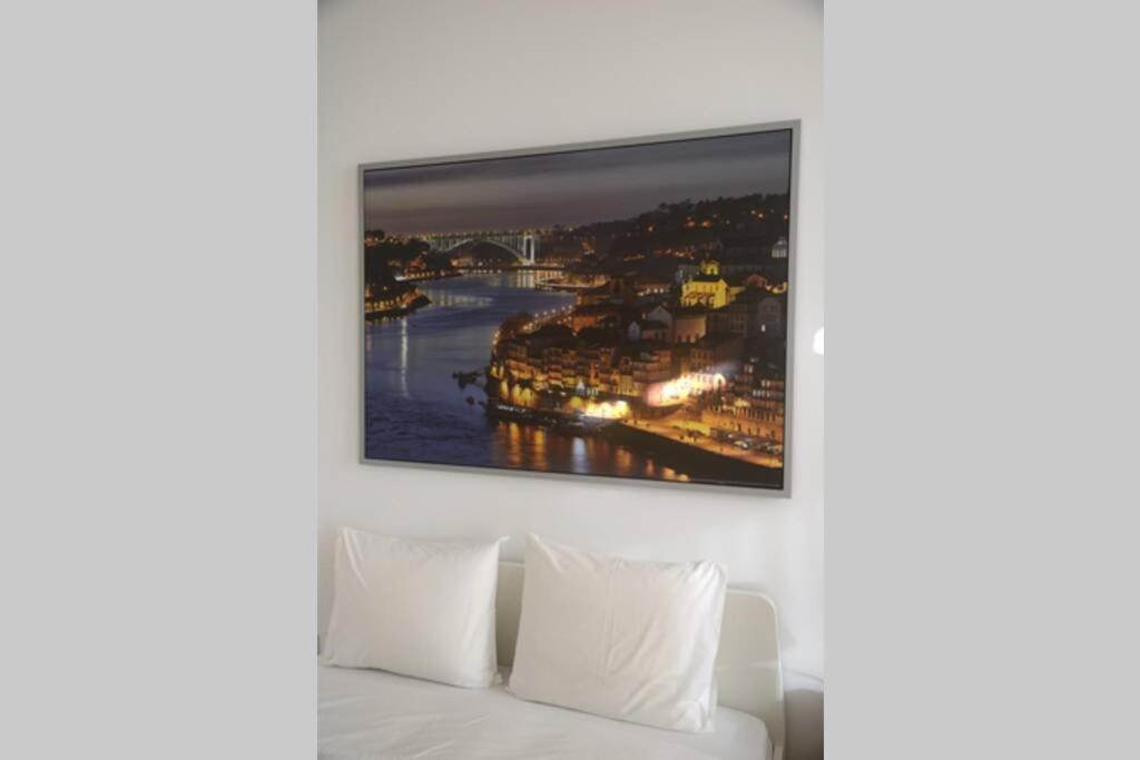 Softly Porto Daire Dış mekan fotoğraf